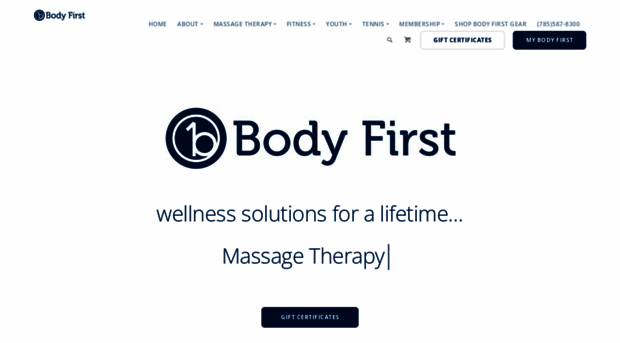 bodyfirst.com