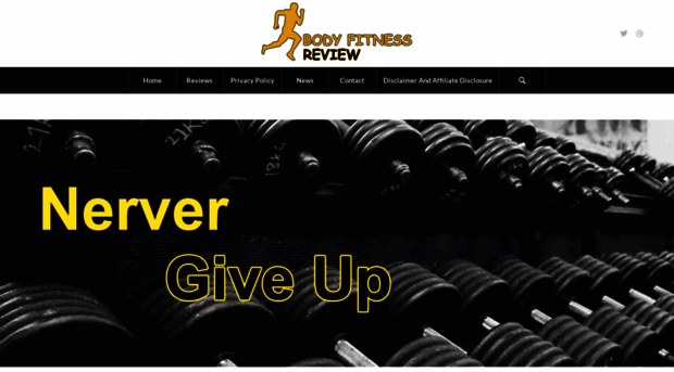 bodyfitnessreview.com