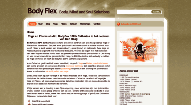 bodyflex.nl