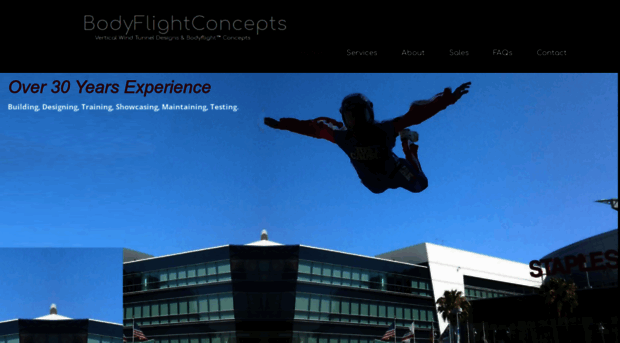 bodyflightconcepts.com