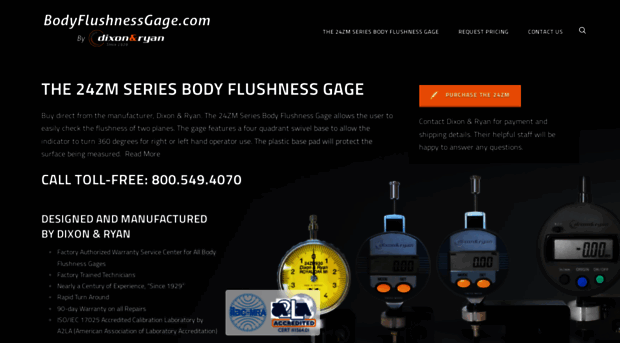 bodyflushnessgage.com