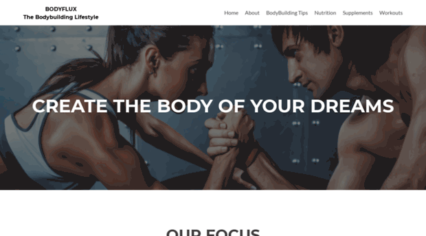 bodyflux.com