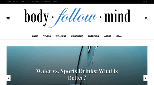 bodyfollowmind.com