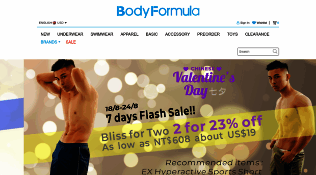 bodyformula.asia