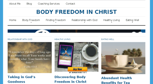 bodyfreedom-in-christ.com