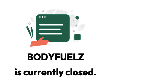 bodyfuelz.ie