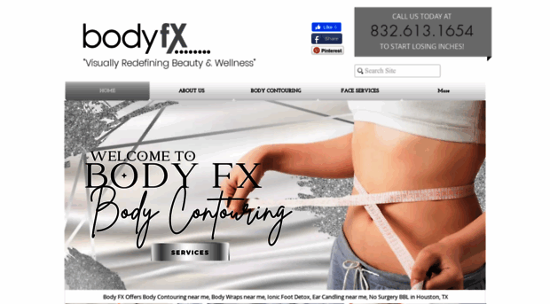 bodyfxhouston.com