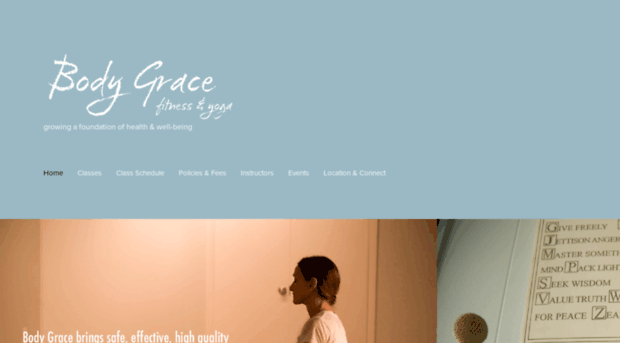 bodygrace.com