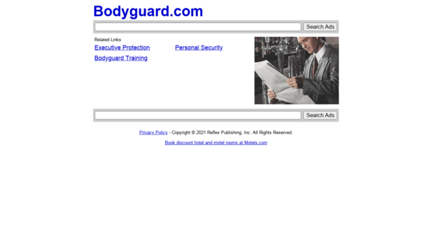 bodyguard.com