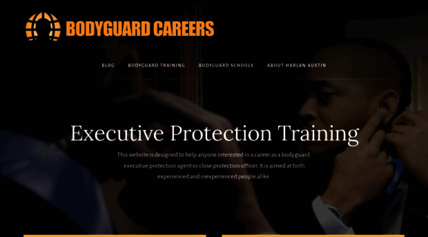 bodyguardcareers.com