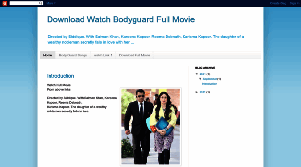 bodyguardfullmovie.blogspot.com