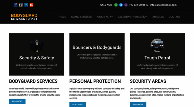 bodyguardservicesturkey.com
