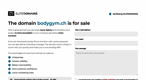 bodygym.ch