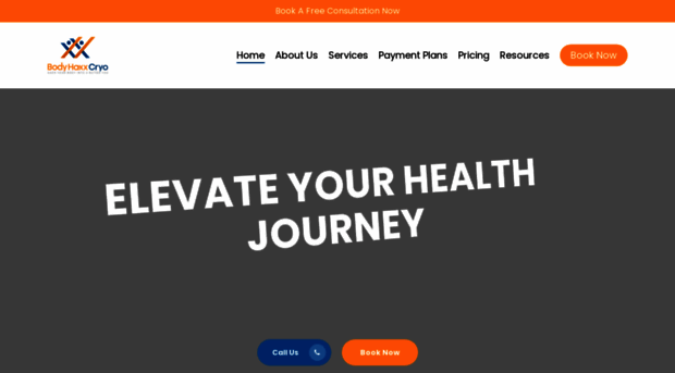 bodyhaxxcryo.com