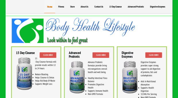 bodyhealthlifestyle.com