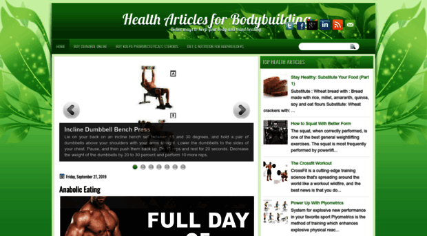 bodyhealthpro.blogspot.com