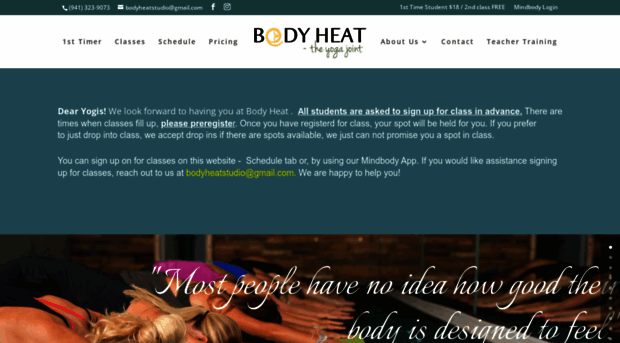 bodyheatsarasota.com