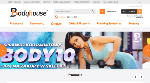 bodyhouse.pl