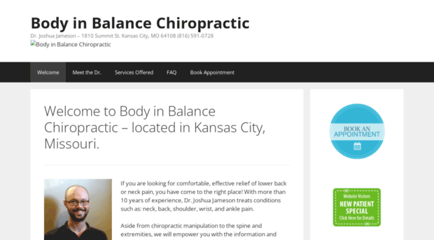 bodyinbalancekc.com