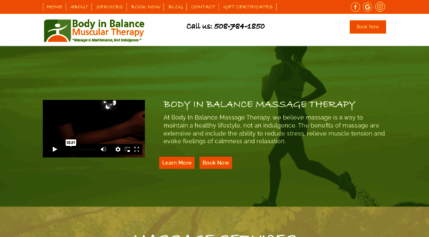 bodyinbalancema.com