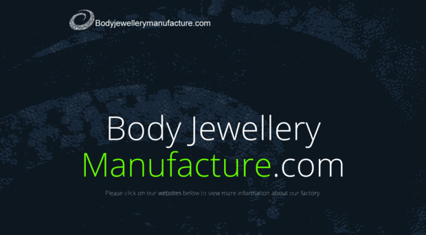 bodyjewellerymanufacture.com