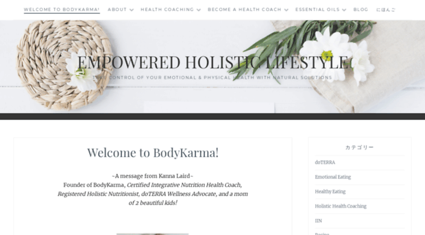 bodykarma.ca