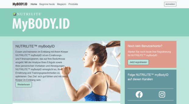 bodykey.at