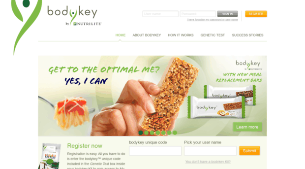 bodykey.co.uk