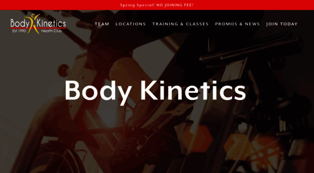 bodykinetics.com