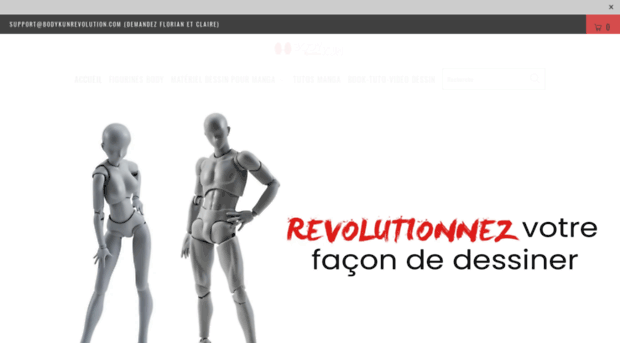 bodykunrevolution.com