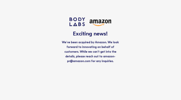 bodylabs.com