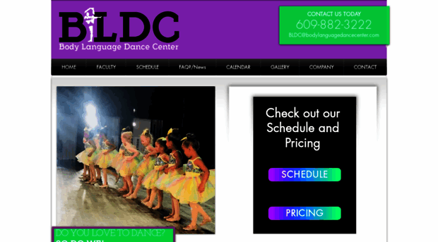 bodylanguagedancecenter.com