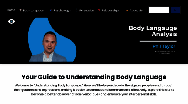 bodylanguagematters.com