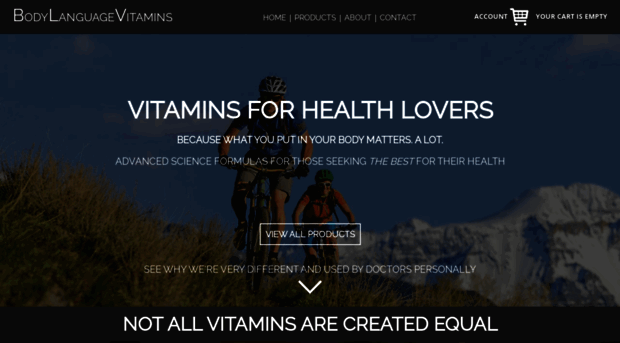 bodylanguagevitamin.com