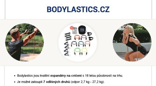 bodylastics.cz