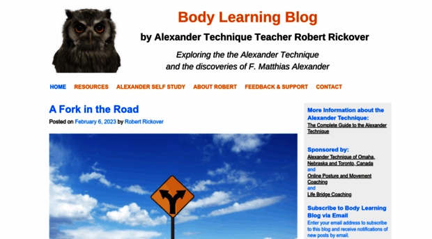 bodylearningblog.com