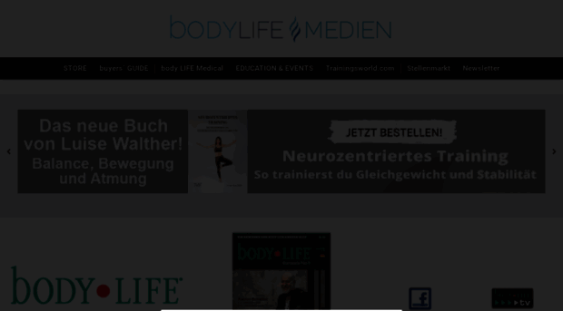 bodylife-medien.com