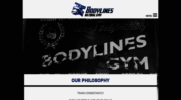 bodylinesnaturalgym.co.uk