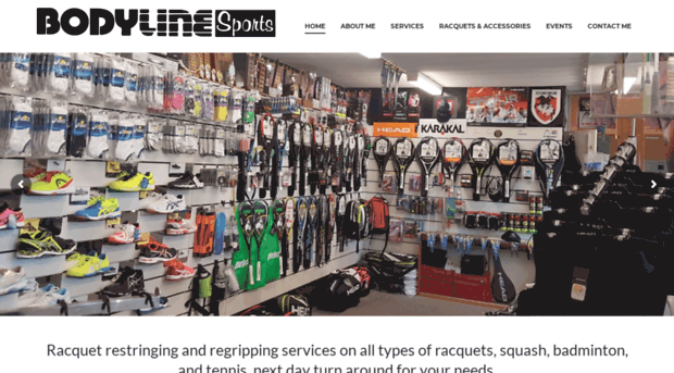 bodylinesports.com.au