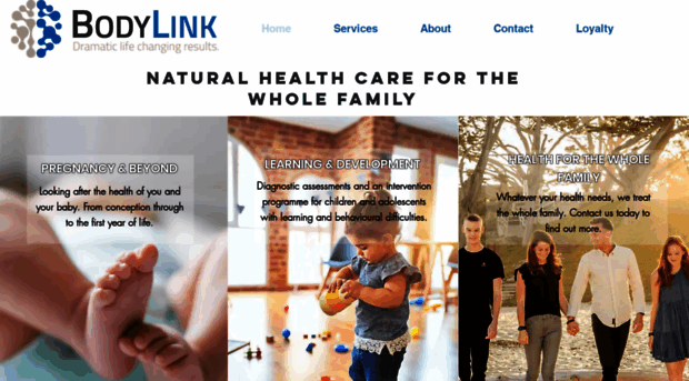 bodylink.co.nz