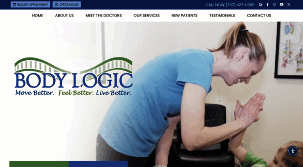 bodylogicvb.com