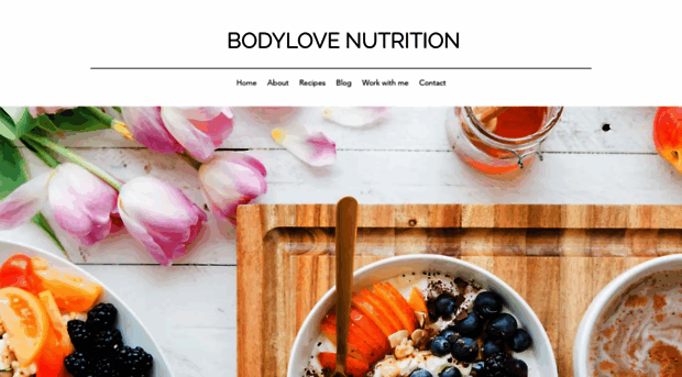 bodylovenutrition.net