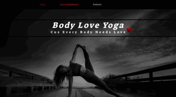 bodyloveyoga.org