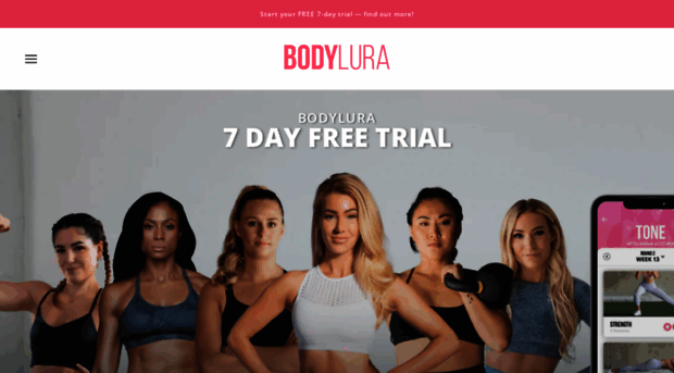 bodylura.com