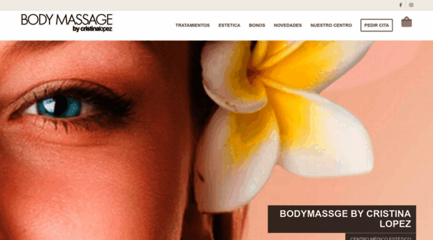 bodymassageclinic.com