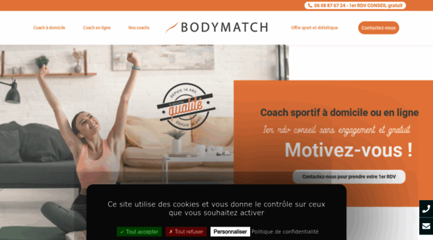 bodymatch.fr