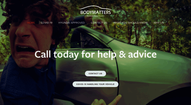 bodymatters-uk.com