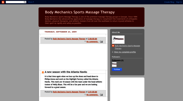 bodymechanicssportsmassagetherapy.blogspot.com