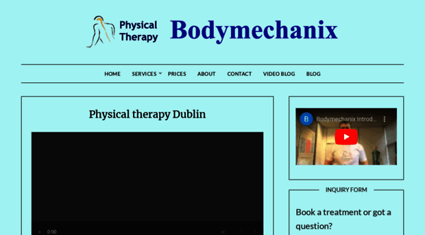 bodymechanix.ie