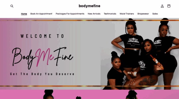 bodymefine.com